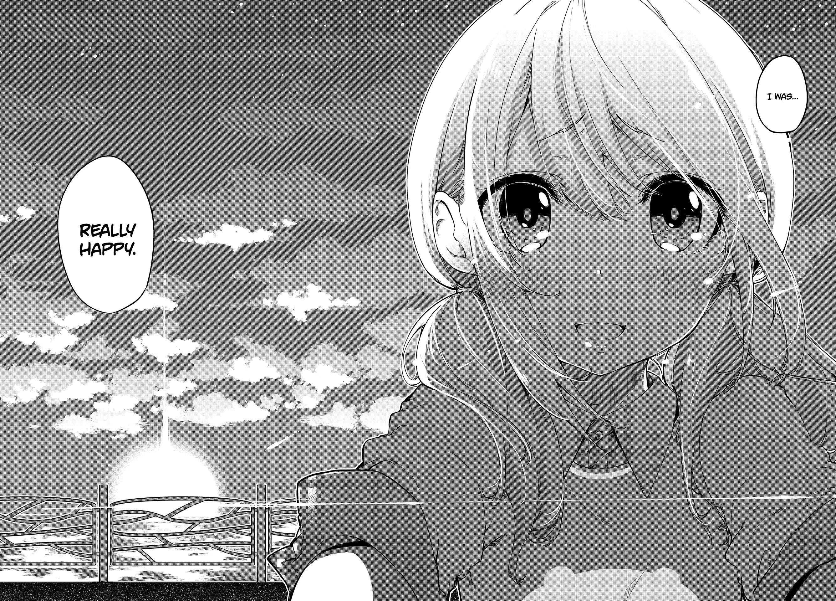 The Foolish Angel Dances With Demons Chapter 43 - Page 31 in English