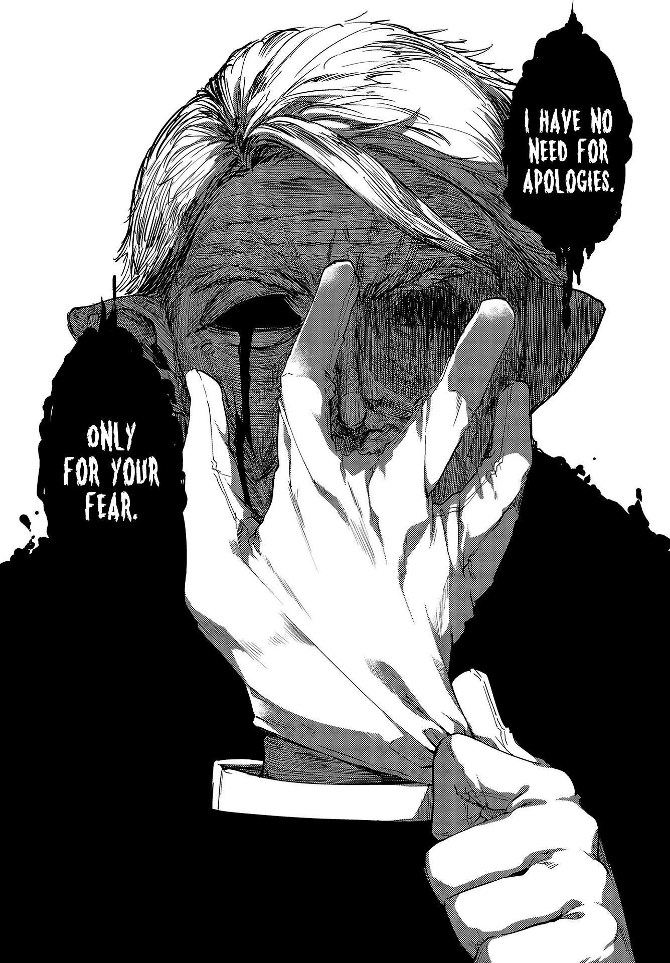 The Foolish Angel Dances With Demons Chapter 44 - Page 5 in English