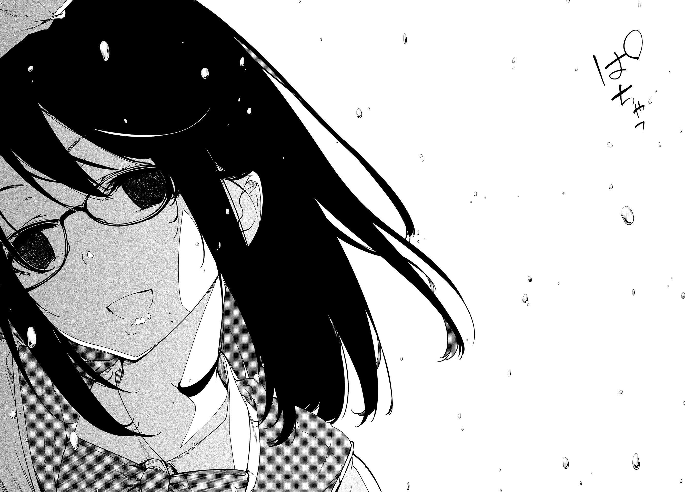The Foolish Angel Dances With Demons Chapter 48 - Page 23 in English