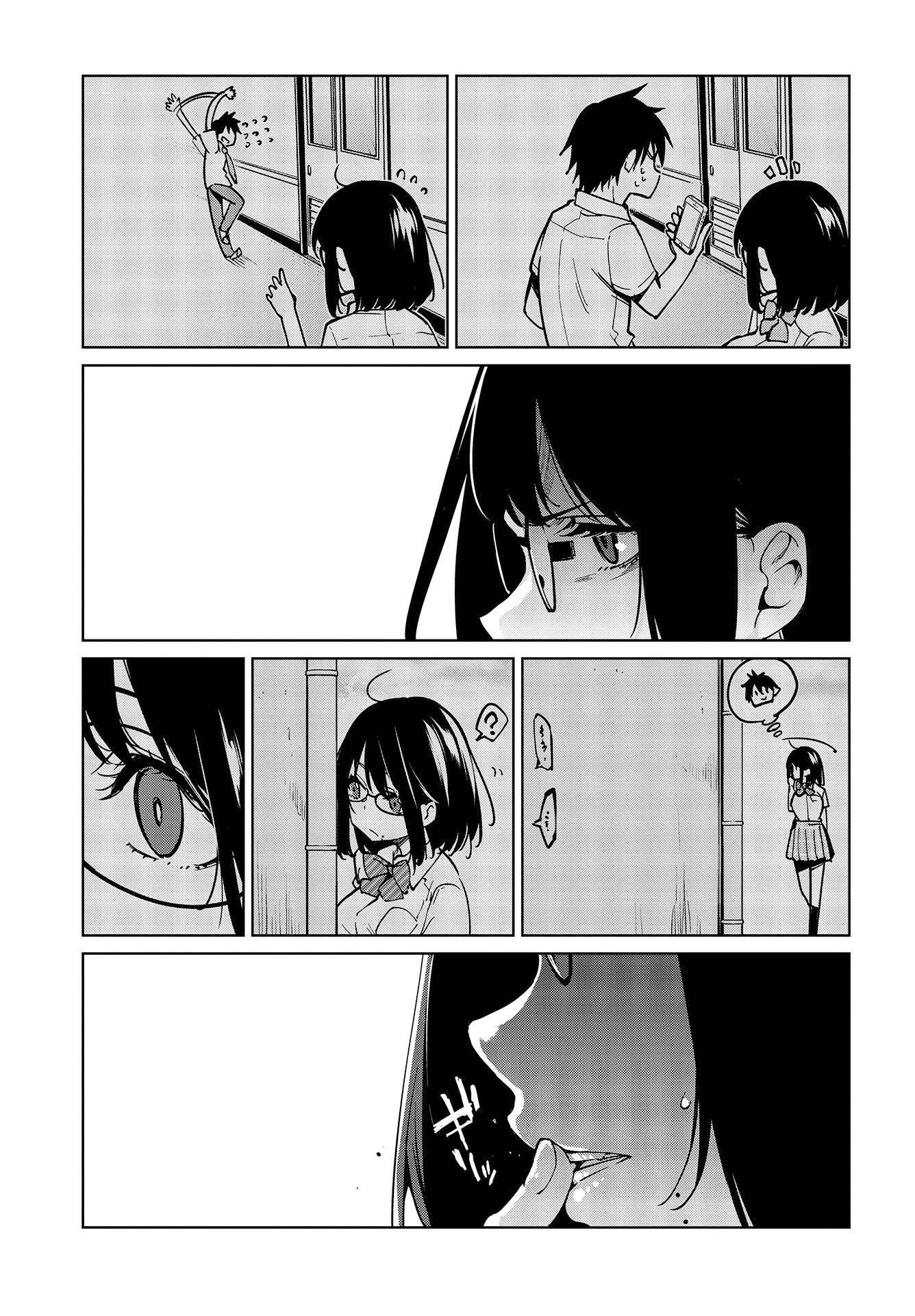 The Foolish Angel Dances With Demons Chapter 51 - Page 31 in English