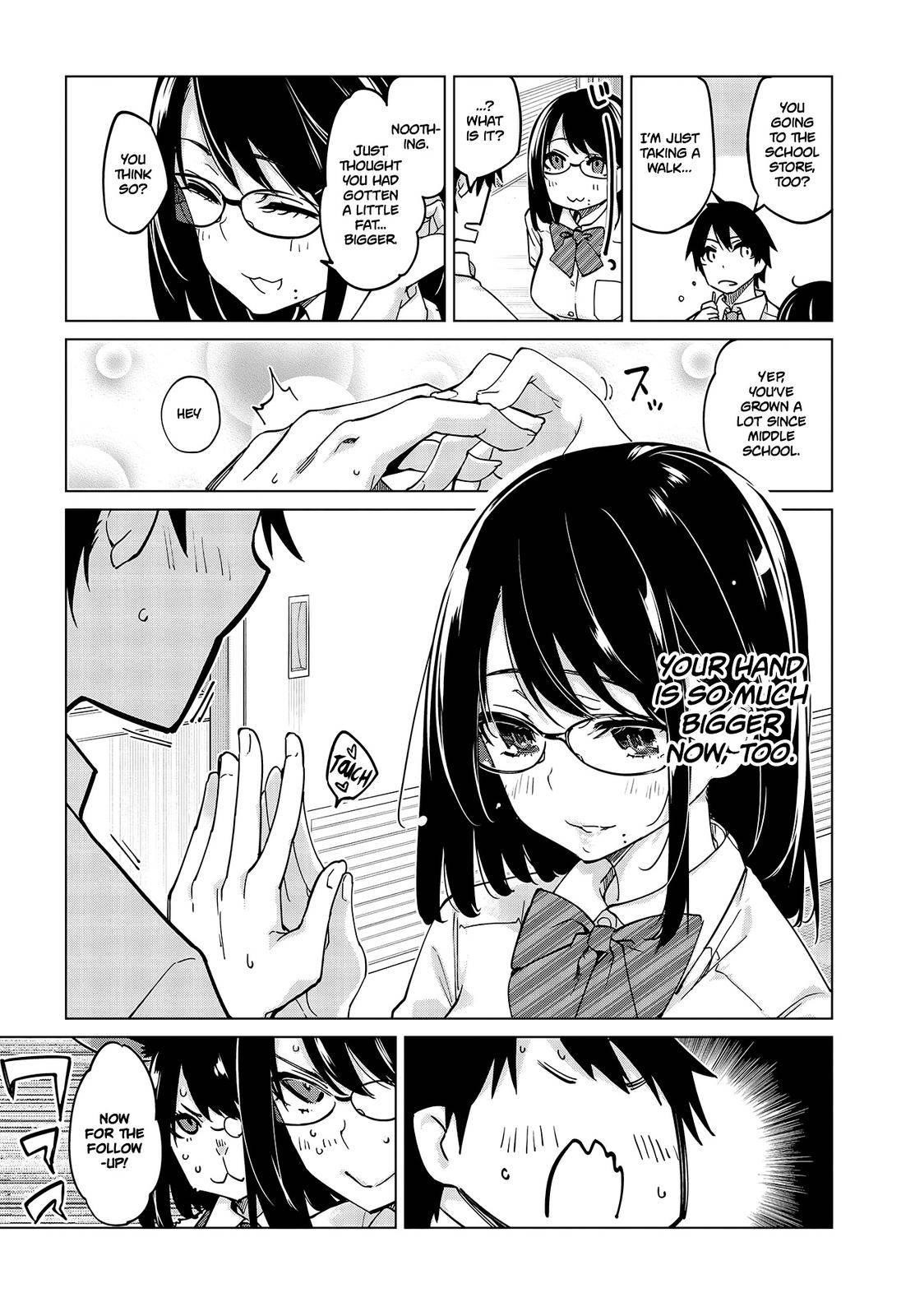 The Foolish Angel Dances With Demons Chapter 52 - Page 14 in English