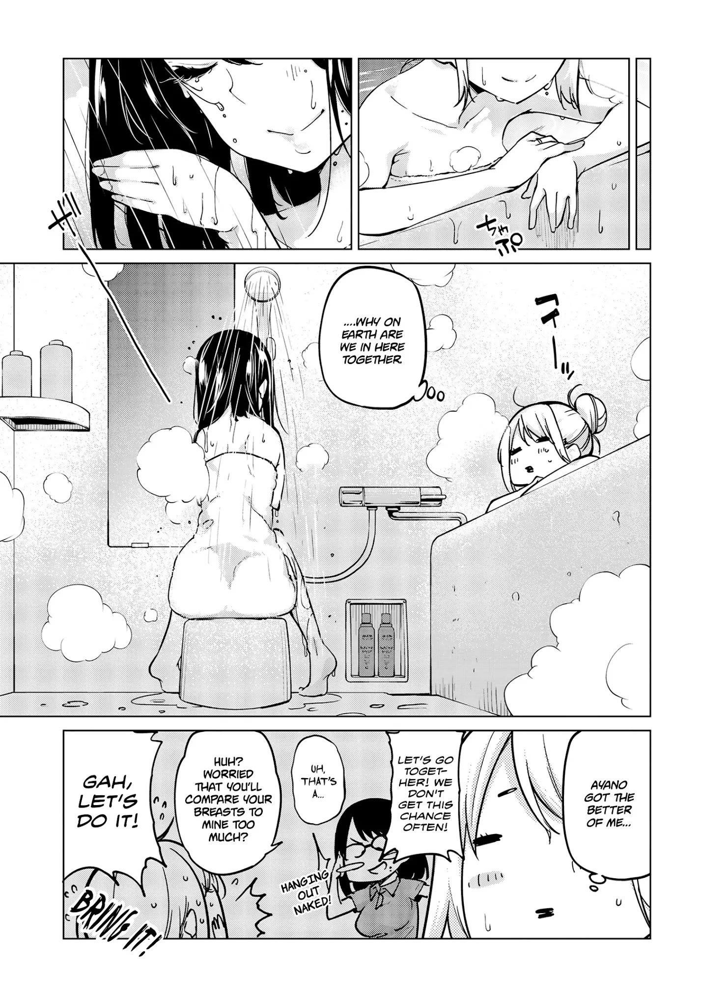 The Foolish Angel Dances With Demons Chapter 55 - Page 11 in English