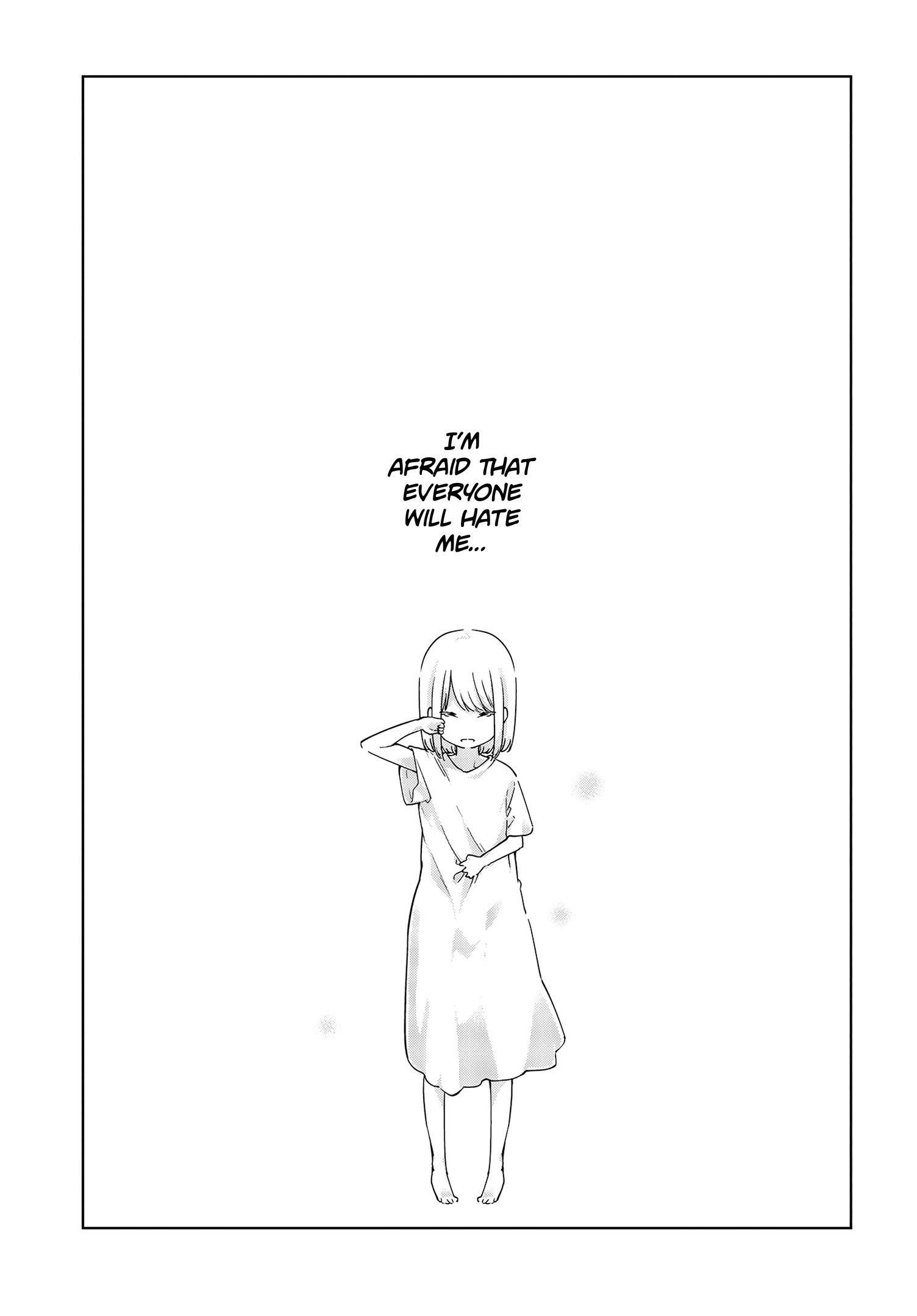 The Foolish Angel Dances With Demons Chapter 57 - Page 13 in English