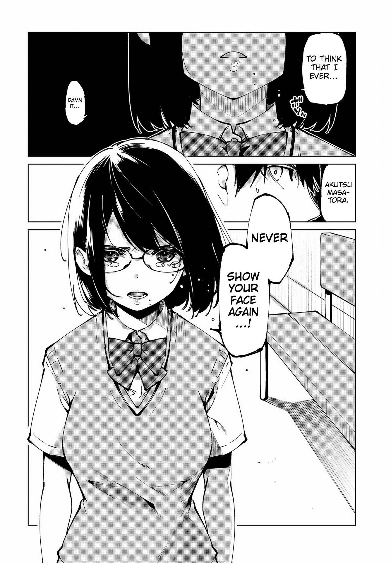 The Foolish Angel Dances With Demons Chapter 64 - Page 28 in English