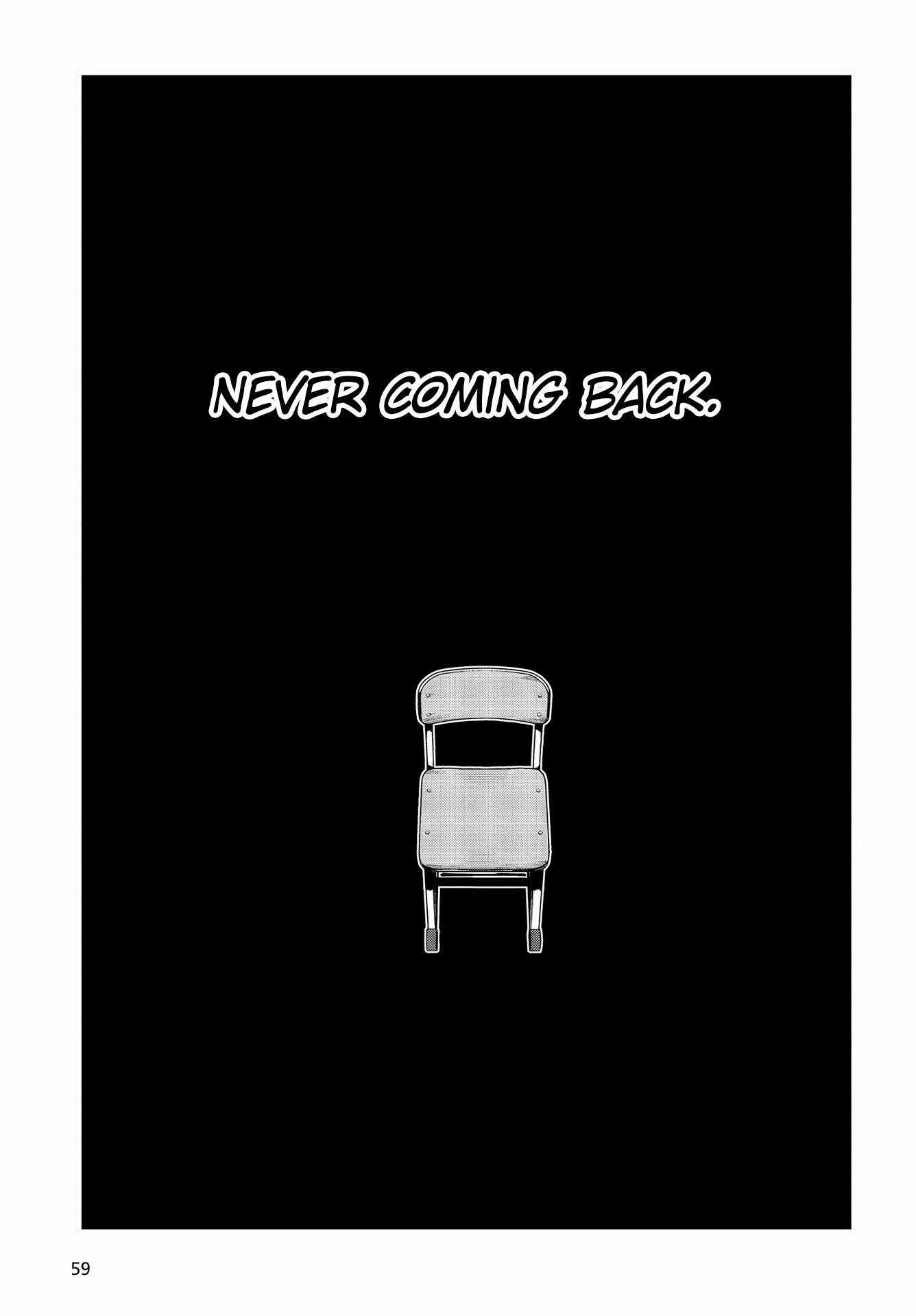 The Foolish Angel Dances With Demons Chapter 64 - Page 3 in English