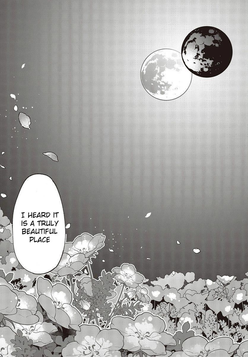 The Foolish Angel Dances With Demons Chapter 65 - Page 13 in English