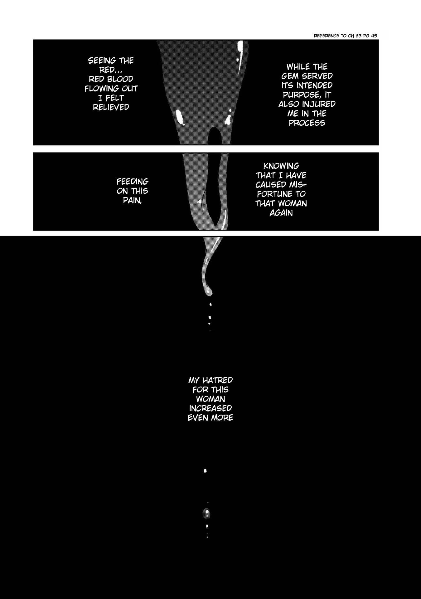 The Foolish Angel Dances With Demons Chapter 70 - Page 5 in English