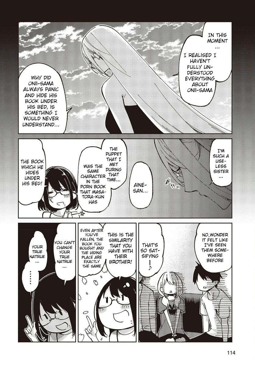 The Foolish Angel Dances With Demons Chapter 75 - Page 26 in English