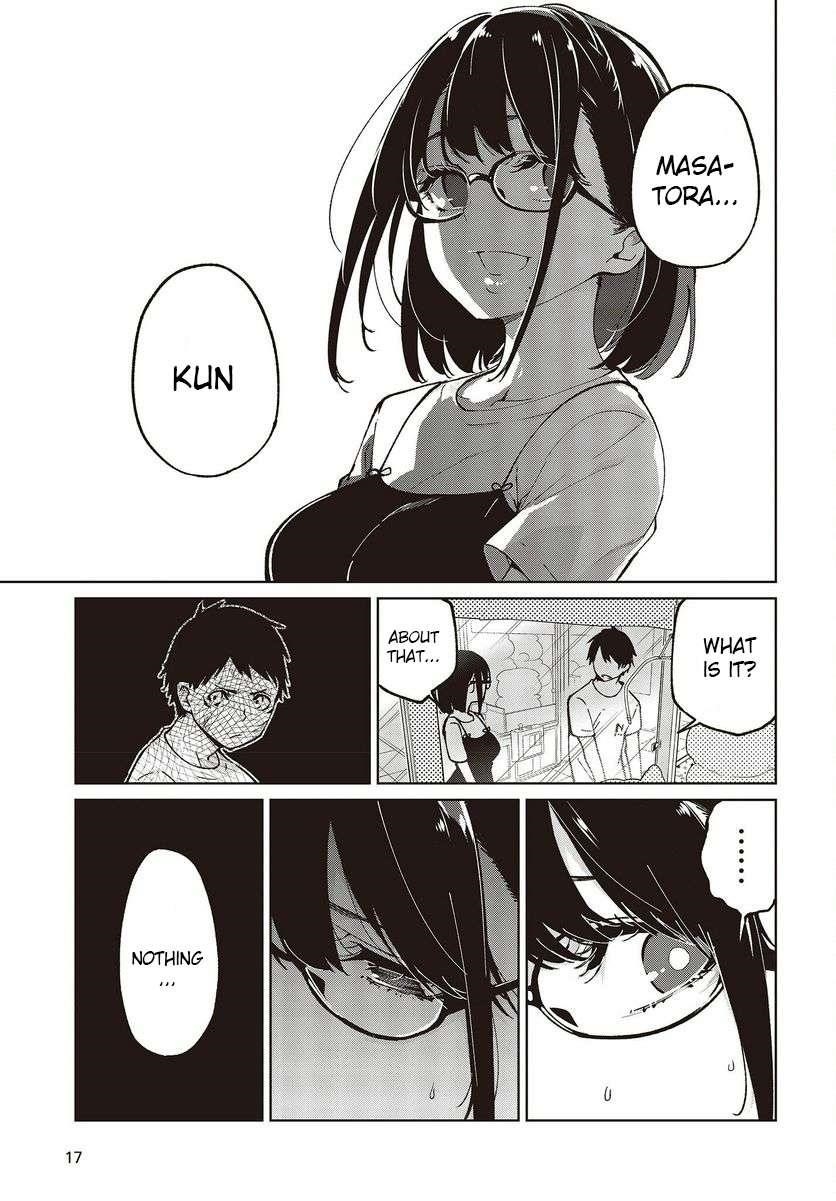 The Foolish Angel Dances With Demons Chapter 76 - Page 13 in English