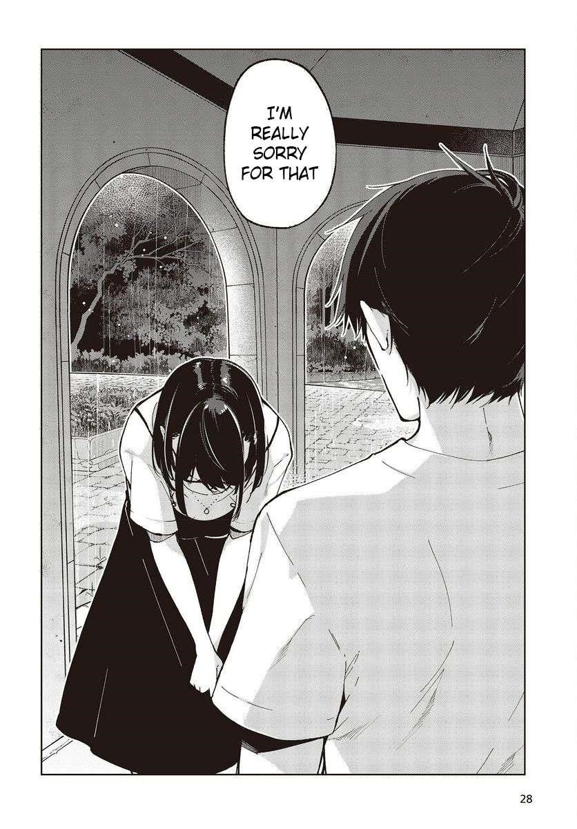 The Foolish Angel Dances With Demons Chapter 76 - Page 24 in English