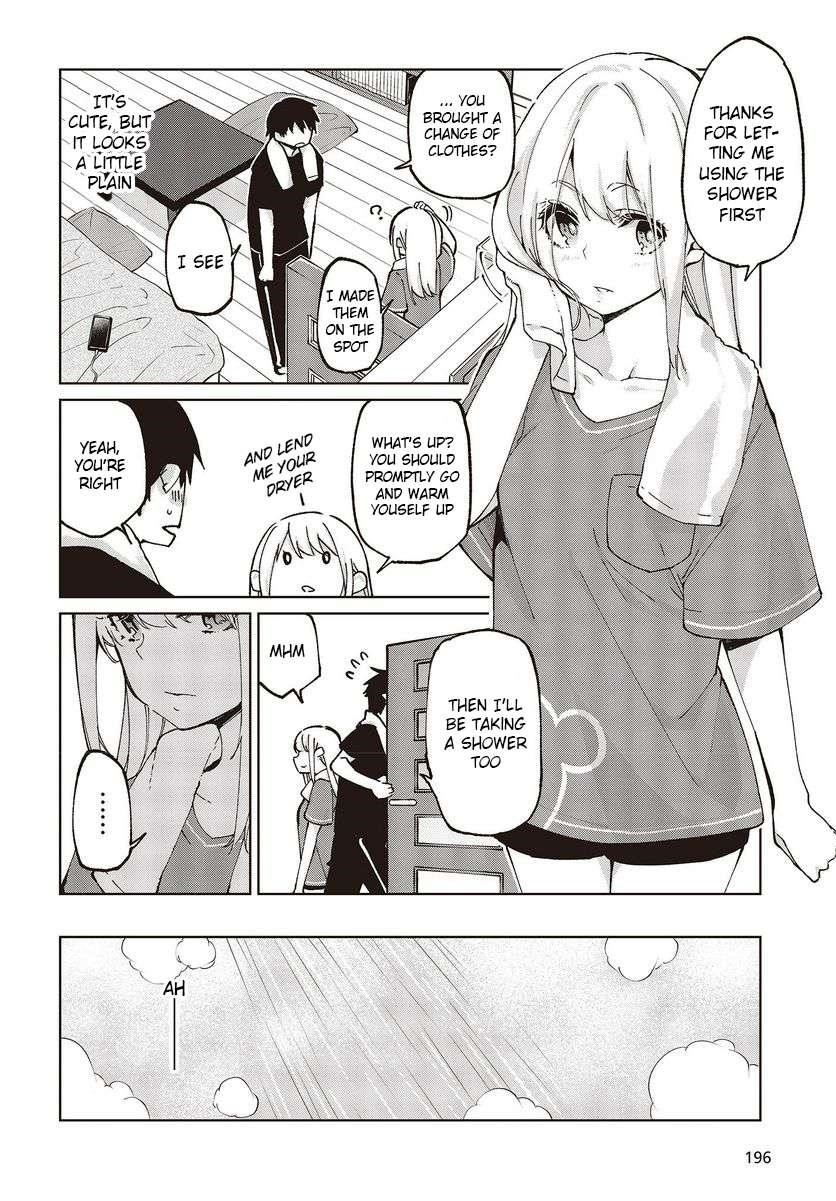 The Foolish Angel Dances With Demons Chapter 77 - Page 4 in English