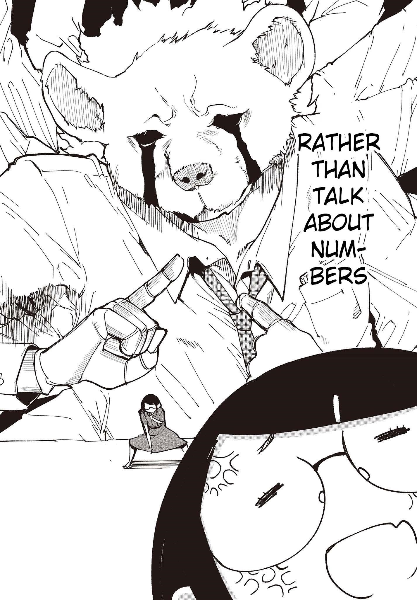 The Foolish Angel Dances With Demons Chapter 78 - Page 24 in English