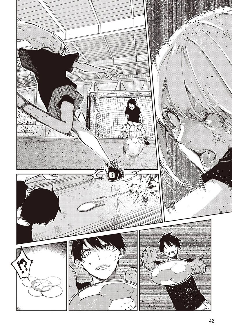 The Foolish Angel Dances With Demons Chapter 79 - Page 12 in English