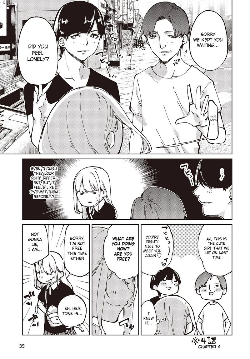 The Foolish Angel Dances With Demons Chapter 79 - Page 5 in English