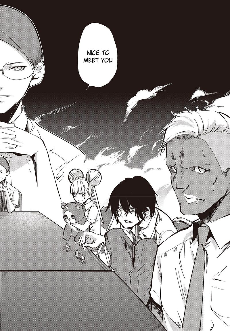 The Foolish Angel Dances With Demons Chapter 81 - Page 24 in English