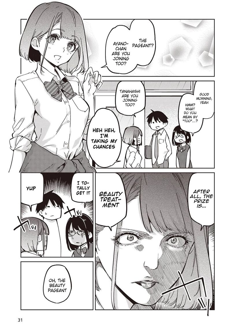 The Foolish Angel Dances With Demons Chapter 84 - Page 25 in English