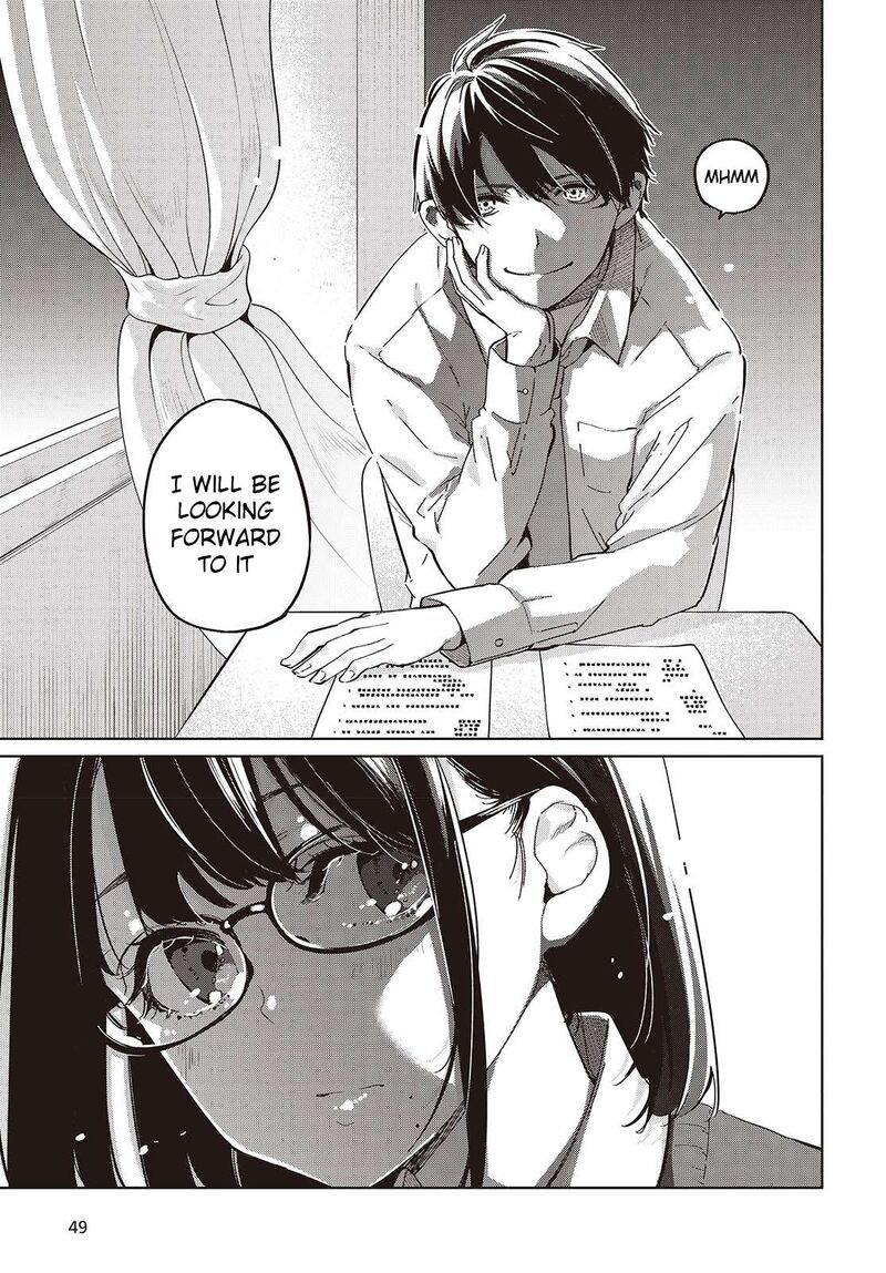 The Foolish Angel Dances With Demons Chapter 85 - Page 33 in English