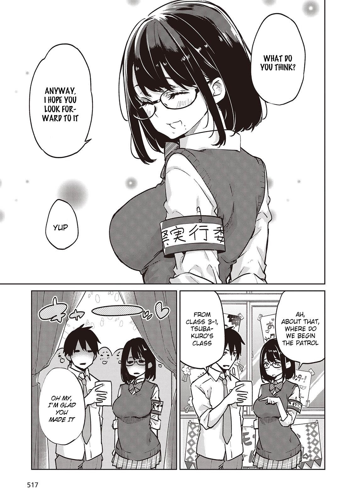 The Foolish Angel Dances With Demons Chapter 89 - Page 21 in English