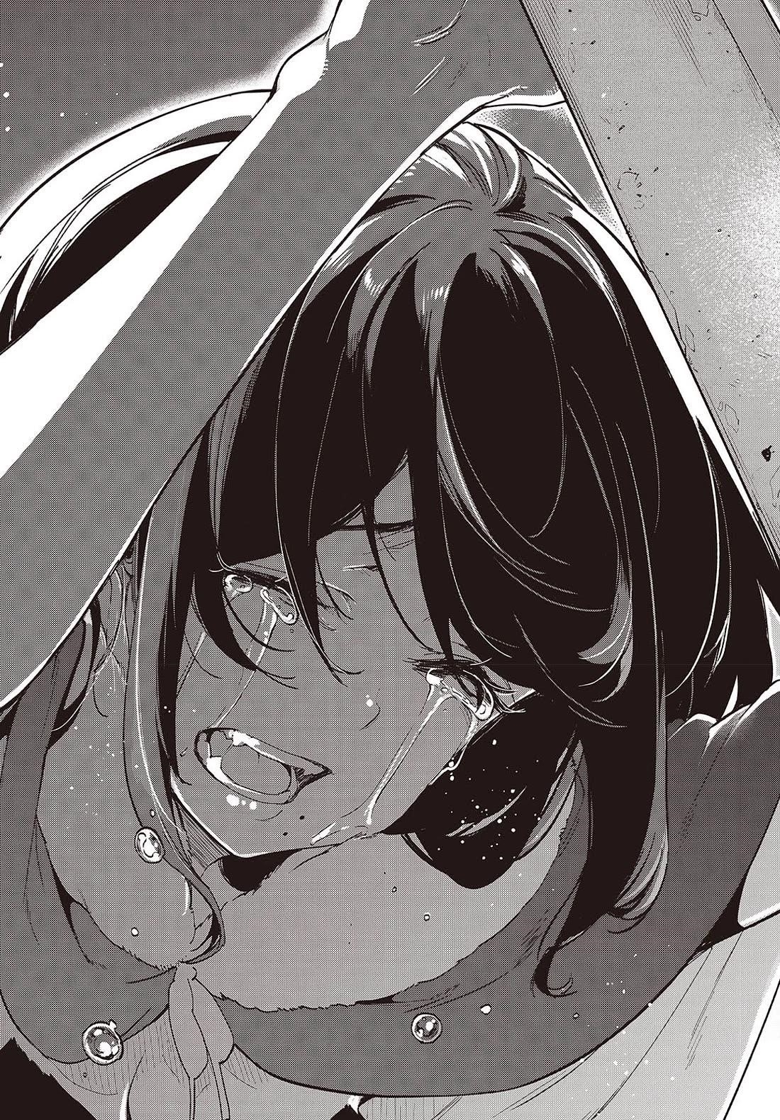 The Foolish Angel Dances With Demons Chapter 95 - Page 24 in English
