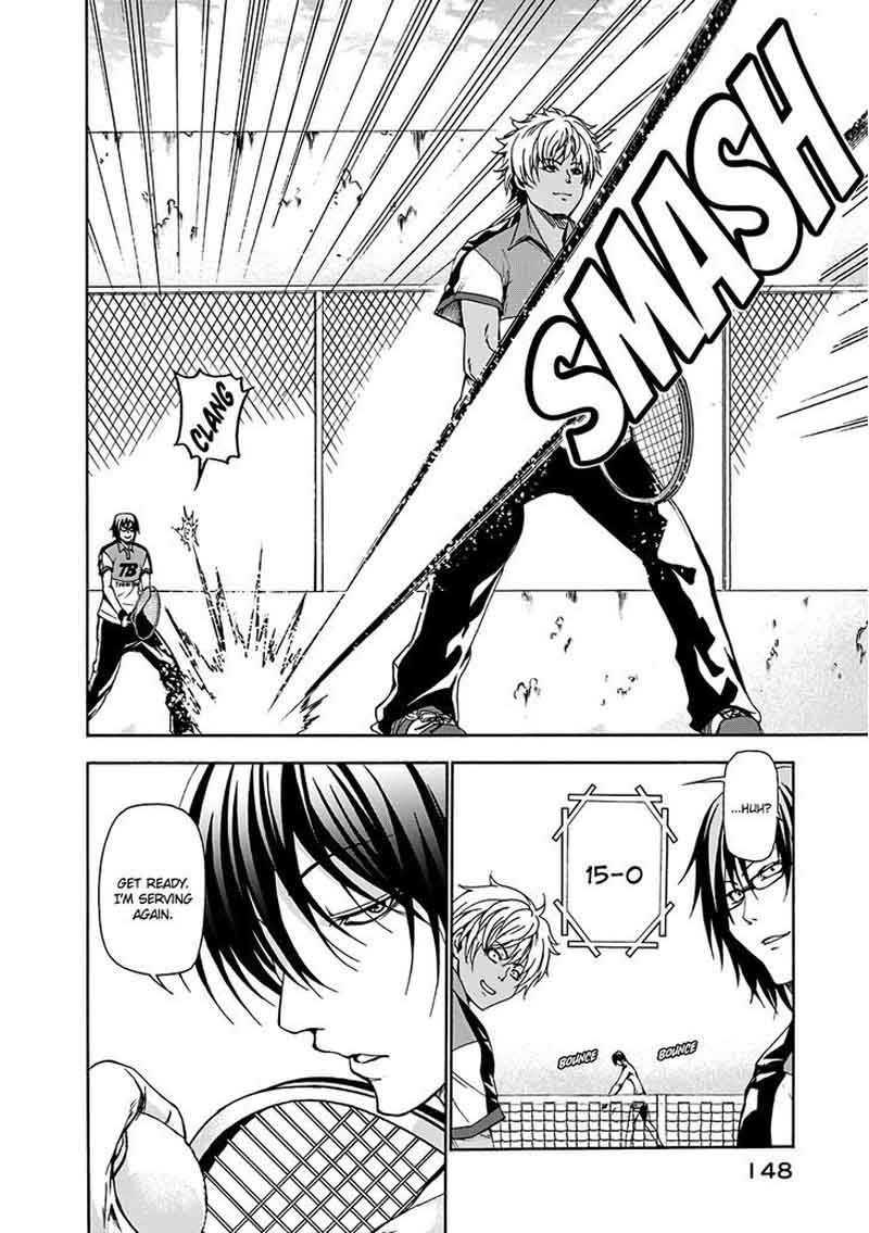 GRAND BLUE Chapter 12 - Page 31 in English