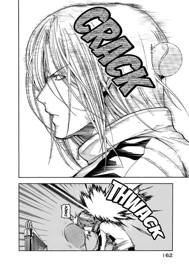 GRAND BLUE Chapter 12 - Page 45 in English