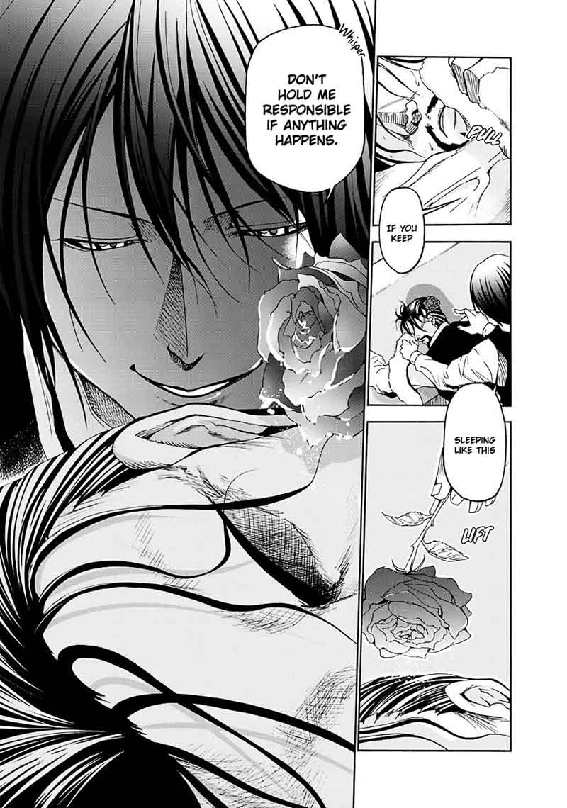 GRAND BLUE Chapter 14 - Page 27 in English