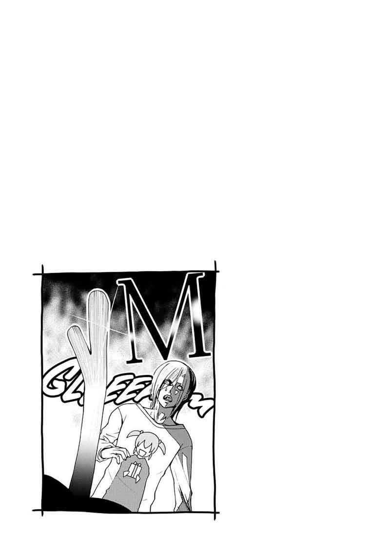 GRAND BLUE Chapter 19 - Page 33 in English