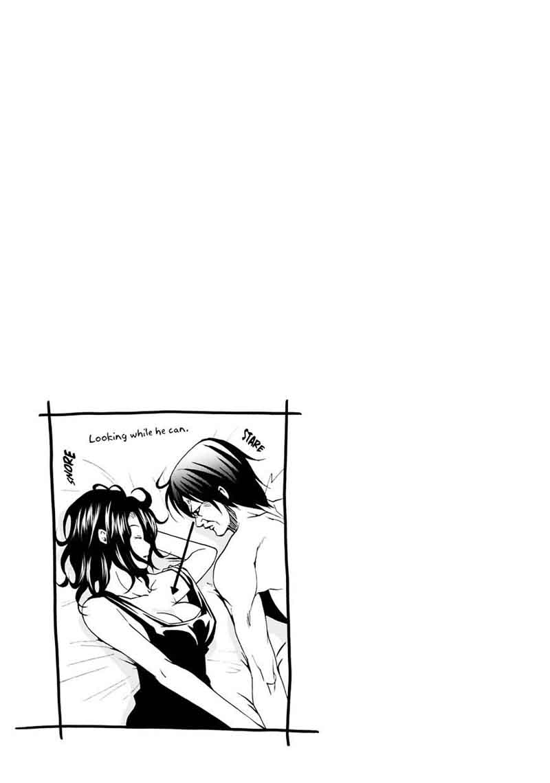 GRAND BLUE Chapter 5 - Page 42 in English
