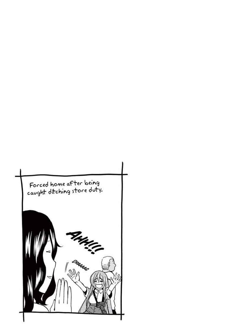 GRAND BLUE Chapter 7 - Page 44 in English