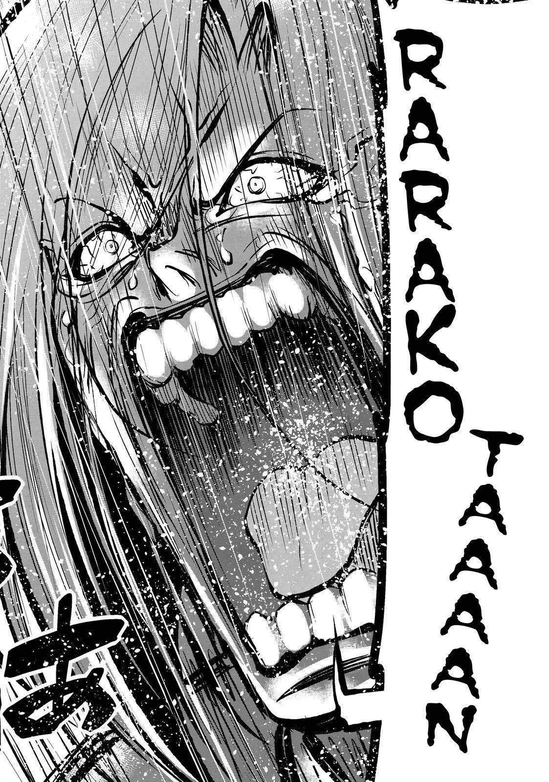 GRAND BLUE Chapter 76 - Page 28 in English