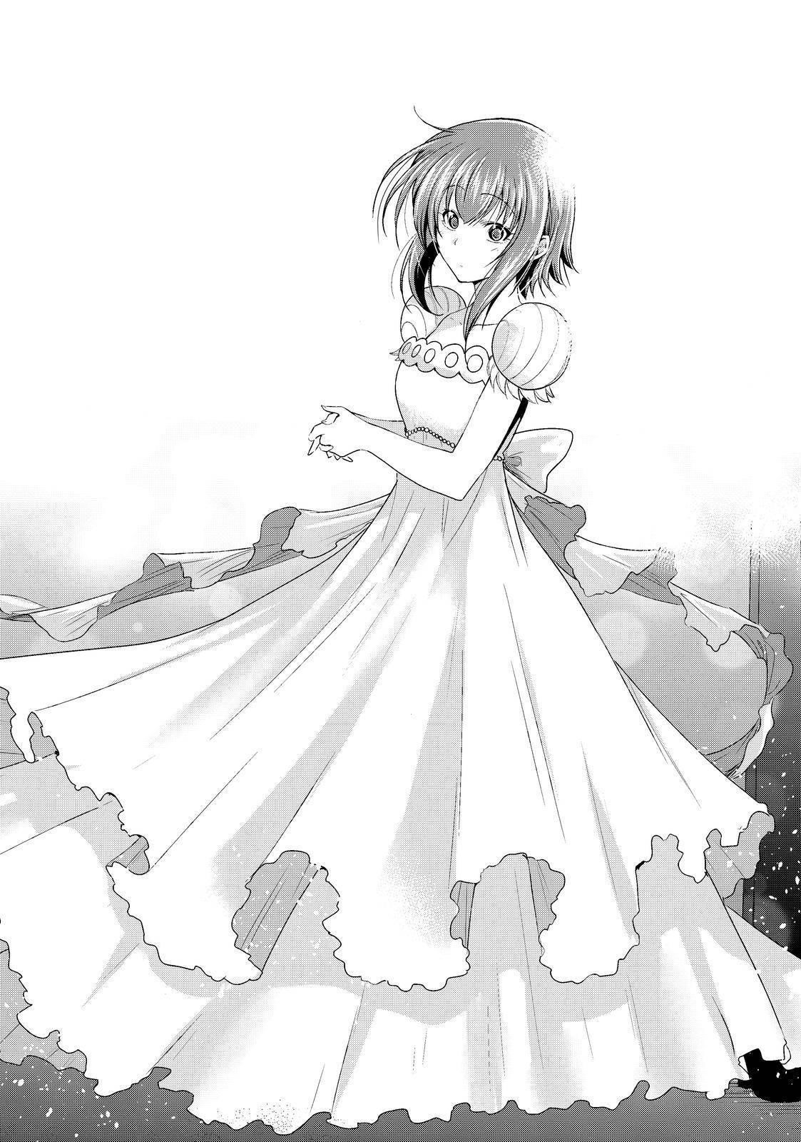 GRAND BLUE Chapter 76 - Page 32 in English