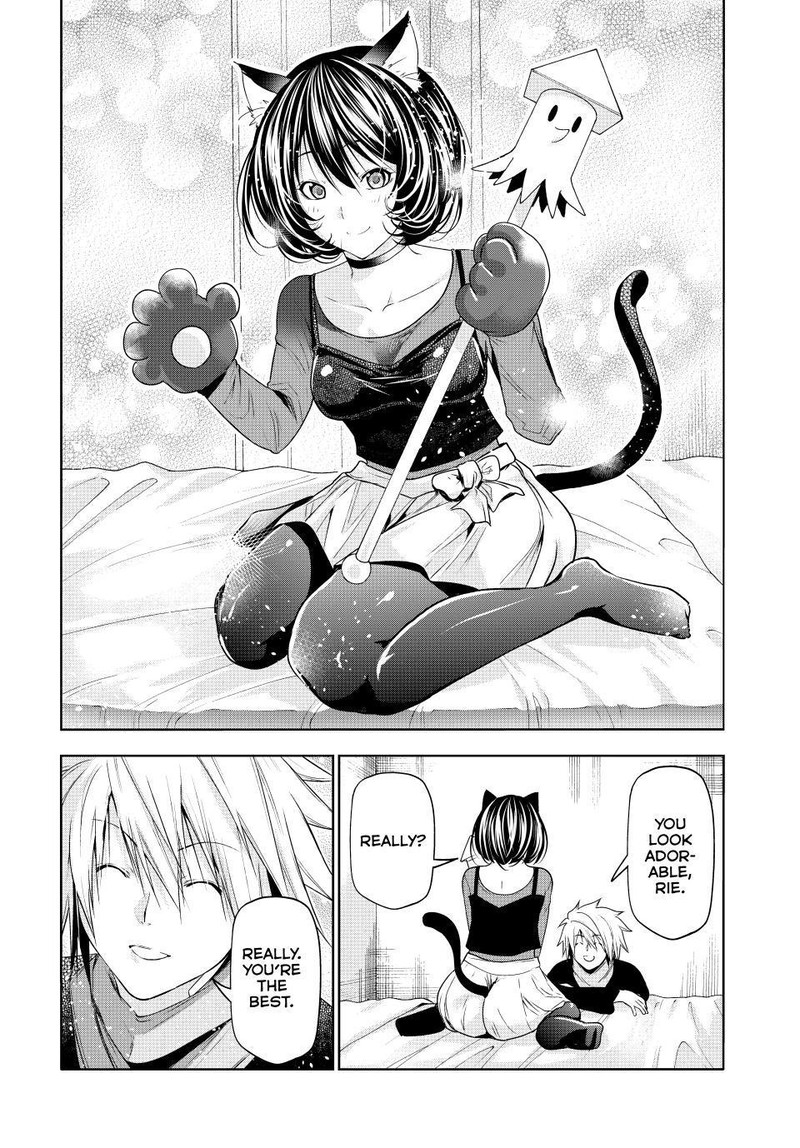 GRAND BLUE Chapter 85 - Page 43 in English