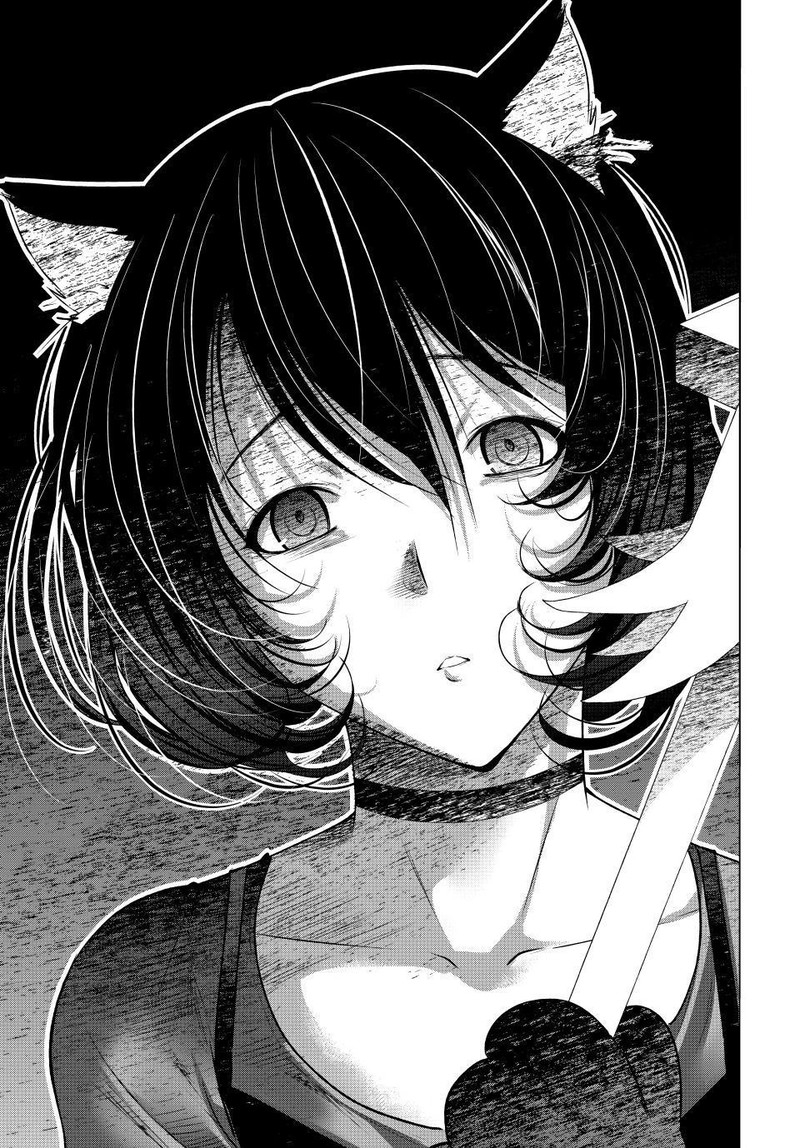 GRAND BLUE Chapter 85 - Page 50 in English