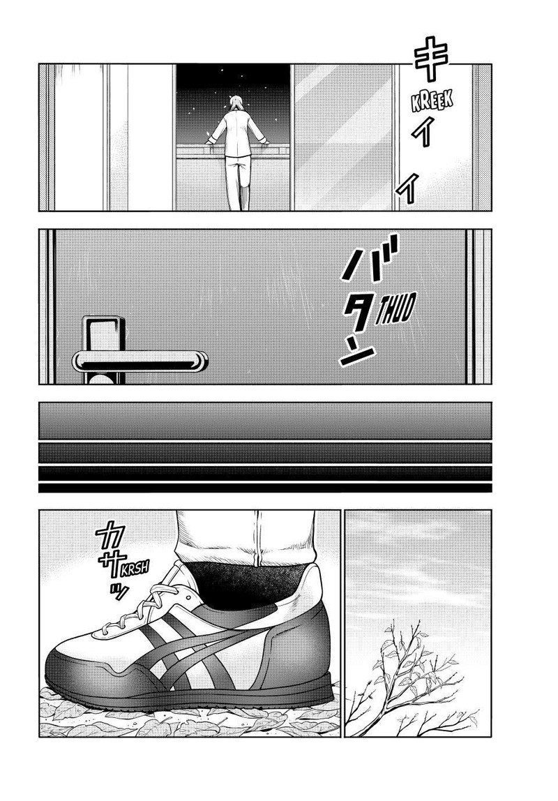 GRAND BLUE Chapter 89 - Page 49 in English