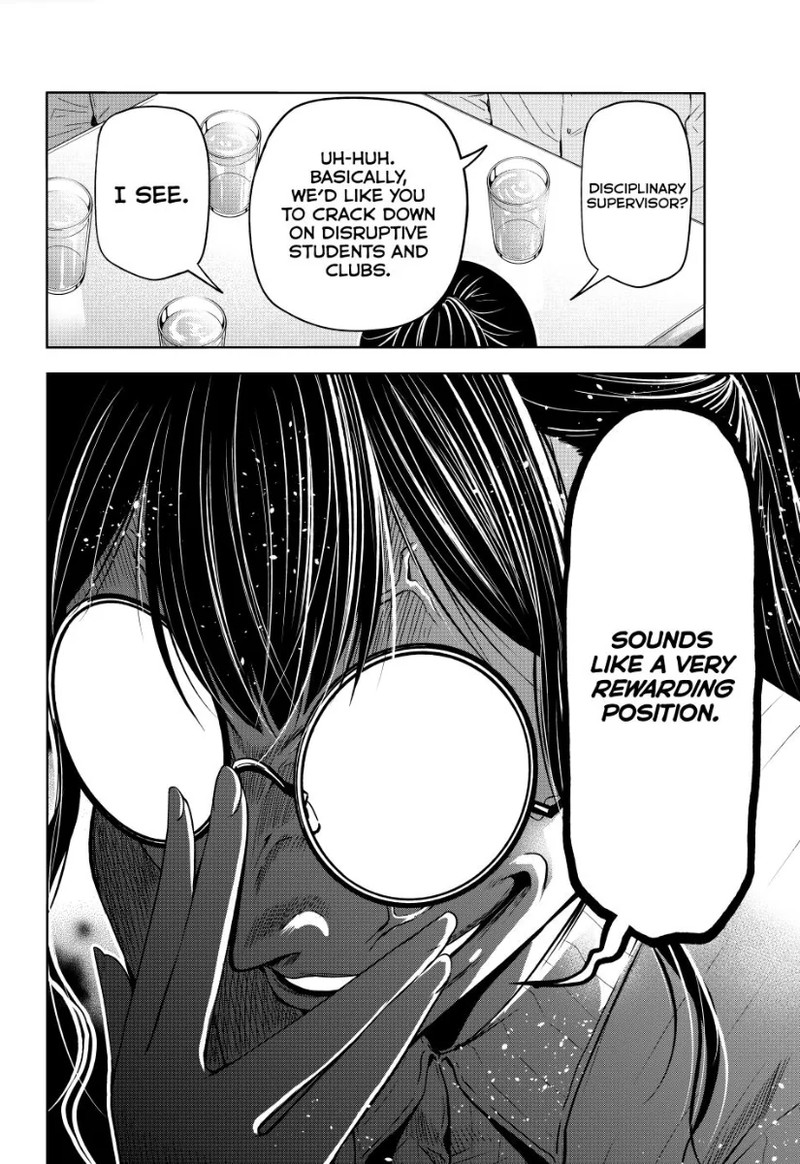 GRAND BLUE Chapter 90 - Page 28 in English