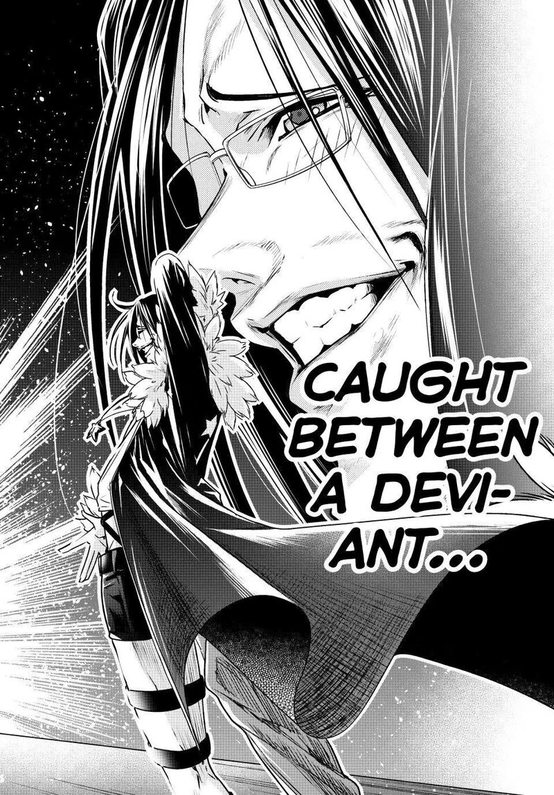 GRAND BLUE Chapter 92 - Page 37 in English