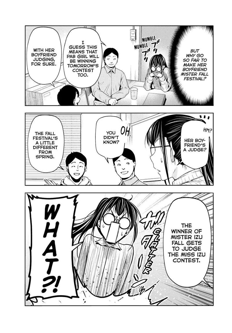 GRAND BLUE Chapter 92 - Page 52 in English