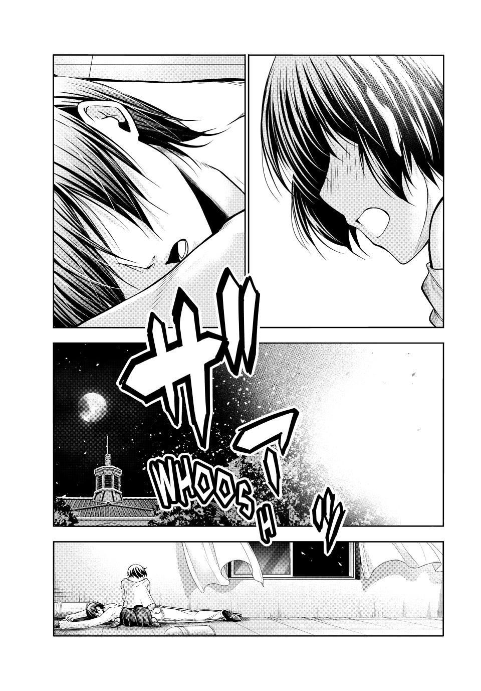 GRAND BLUE Chapter 94 - Page 32 in English