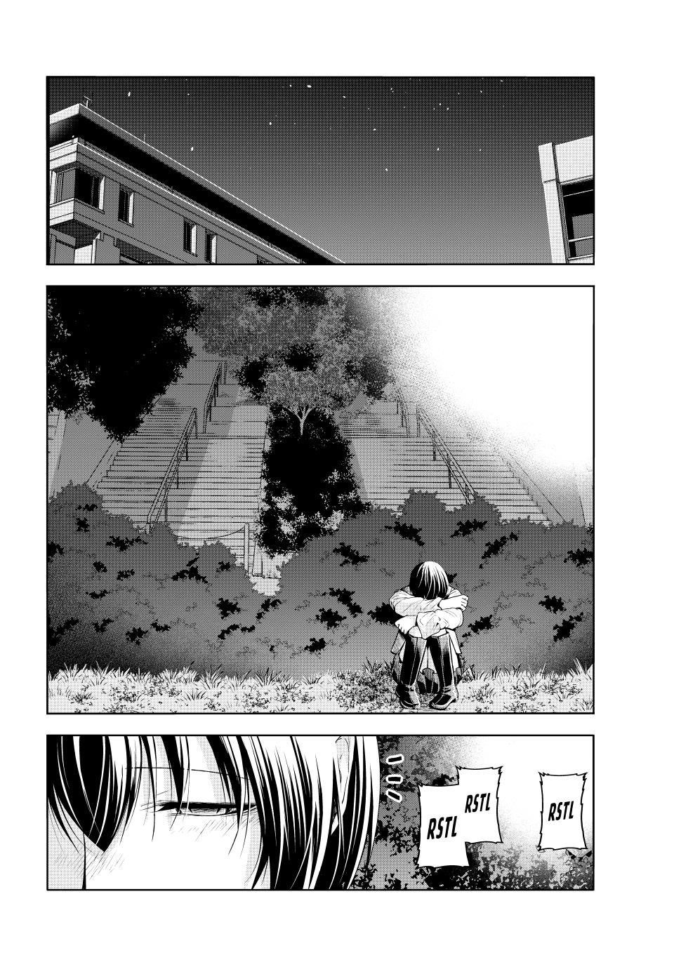 GRAND BLUE Chapter 94 - Page 36 in English