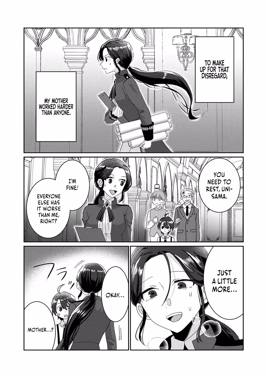 Territory Reformation of the [Rarity Changer] ~Using a Skill That Turns Anything Into SSS-Rank, I Rebuild an Abandoned Land!~ Chapter 2 - Page 18 in English