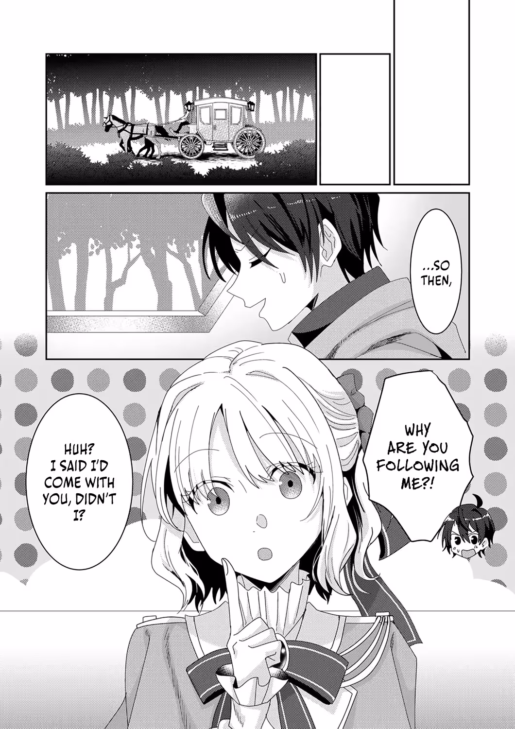 Territory Reformation of the [Rarity Changer] ~Using a Skill That Turns Anything Into SSS-Rank, I Rebuild an Abandoned Land!~ Chapter 2 - Page 4 in English