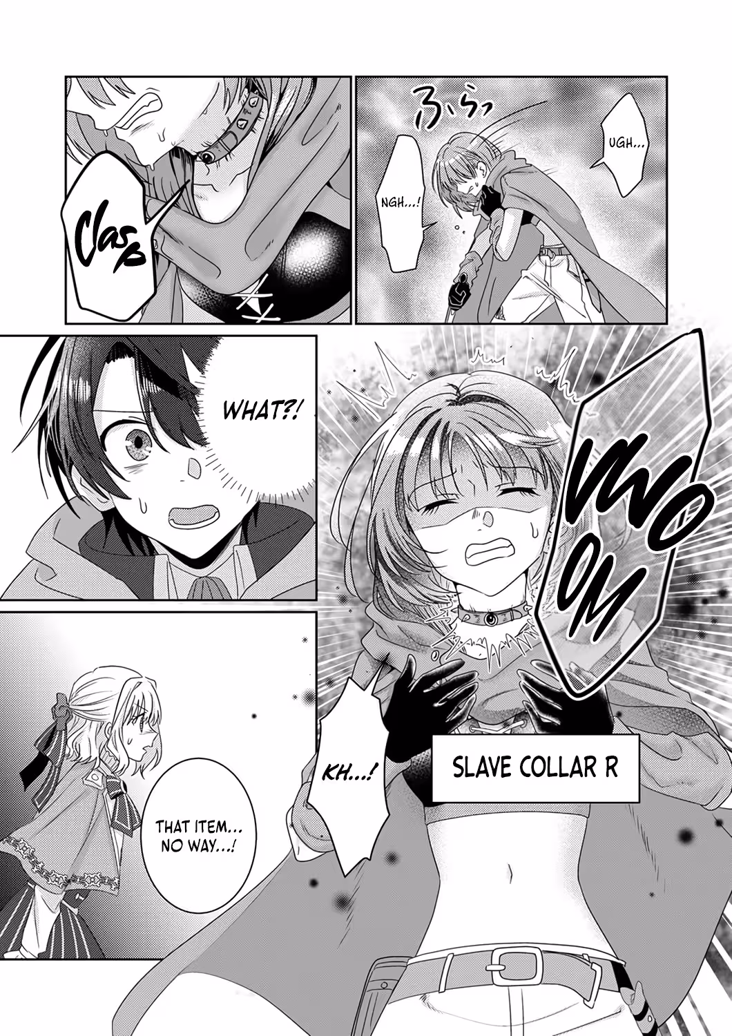 Territory Reformation of the [Rarity Changer] ~Using a Skill That Turns Anything Into SSS-Rank, I Rebuild an Abandoned Land!~ Chapter 3 - Page 13 in English