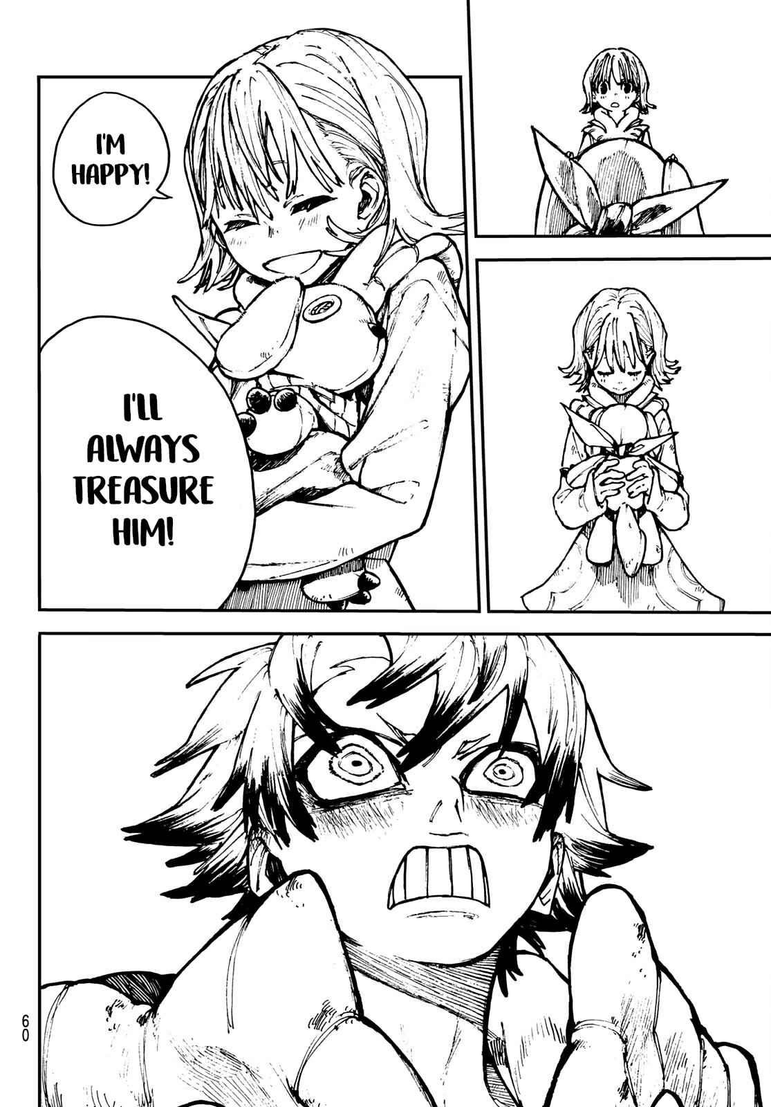 Gachi Akuta Chapter 1 - Page 44 in English