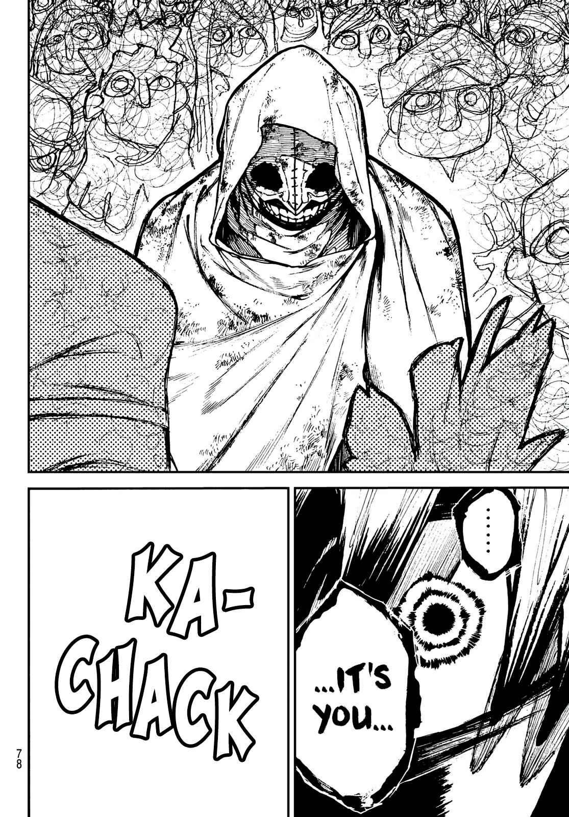 Gachi Akuta Chapter 1 - Page 62 in English