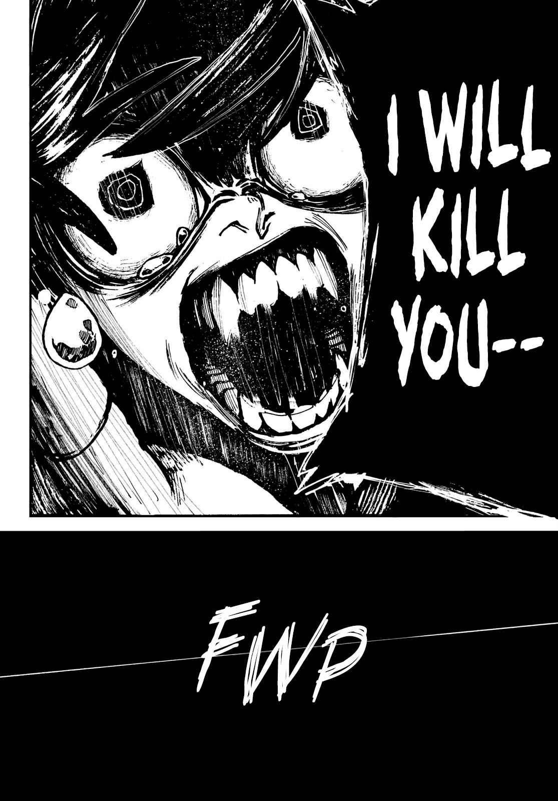 Gachi Akuta Chapter 1 - Page 64 in English