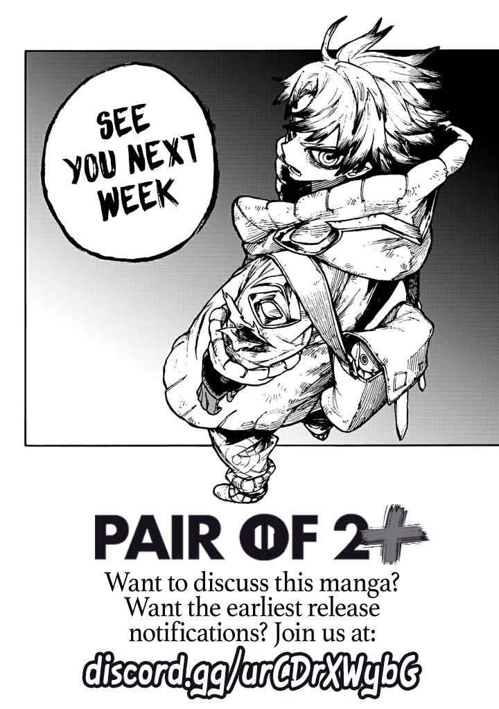 Gachi Akuta Chapter 1 - Page 72 in English