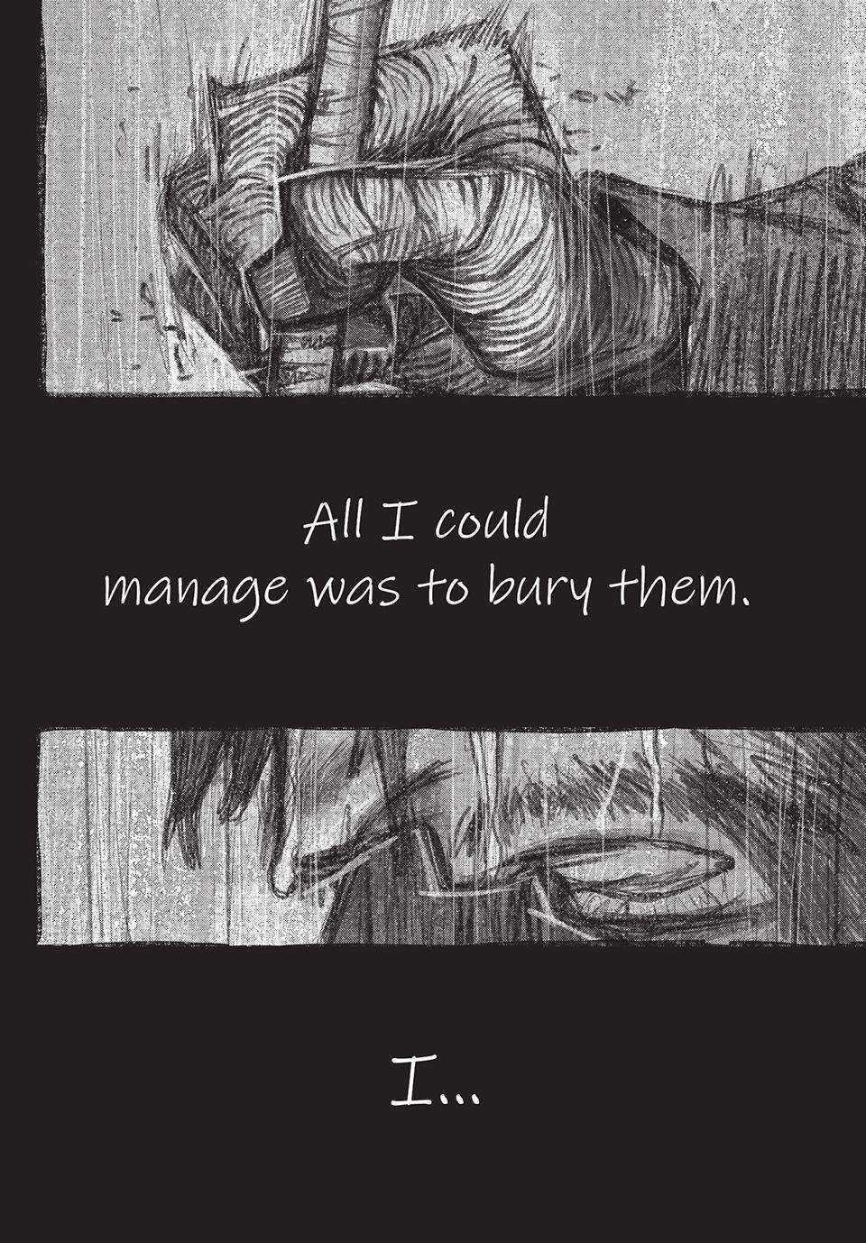 Gachi Akuta Chapter 105 - Page 10 in English