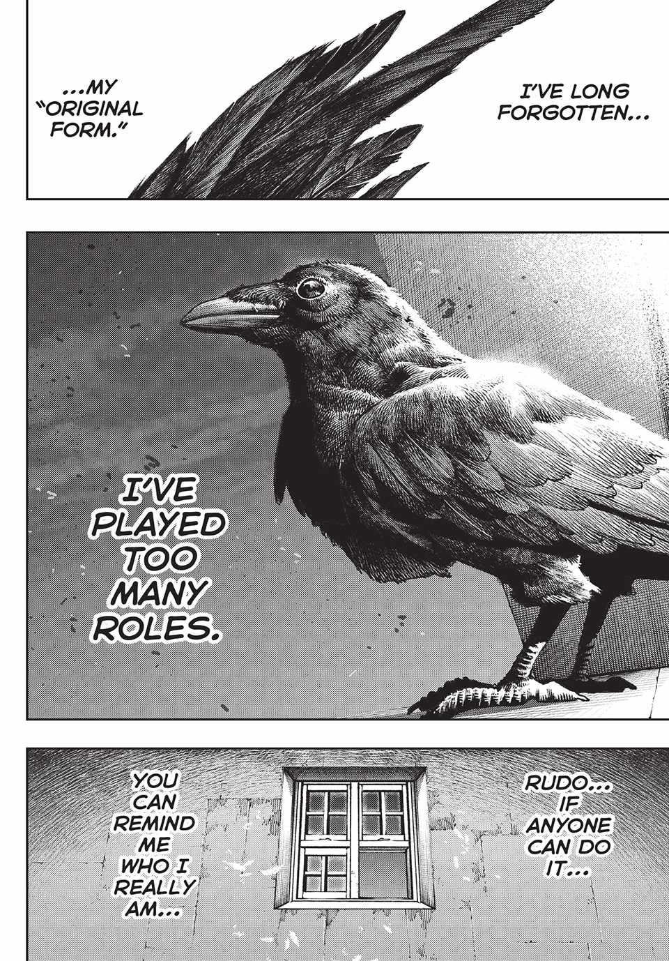 Gachi Akuta Chapter 113 - Page 20 in English