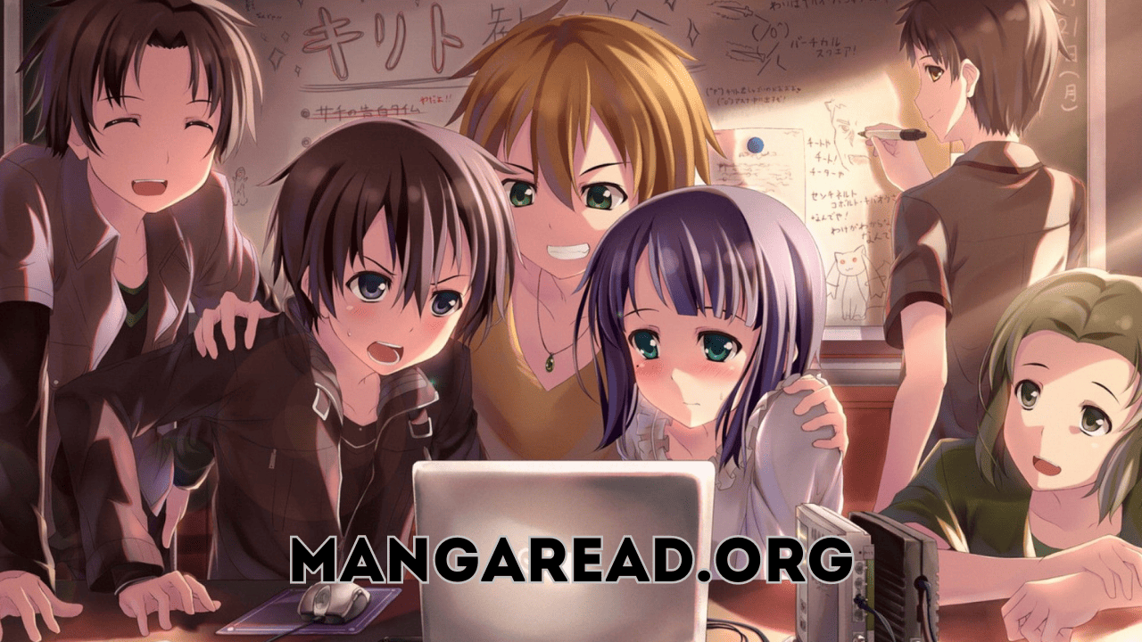 Gachi Akuta Chapter 143 - Page 14 in English