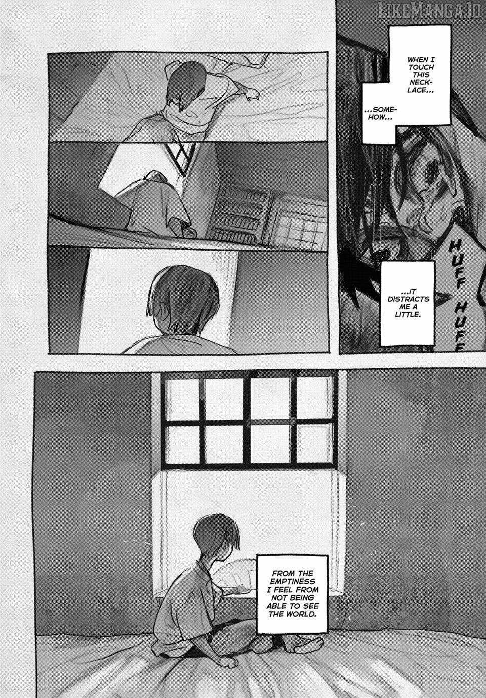 Gachi Akuta Chapter 148 - Page 6 in English